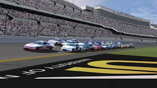 24 Summer Series DAYTONA DUELS  LIVE 63 [upl. by Aizahs]