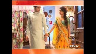 Kasauti Zindagi Kay2 Love blooms between Anurag and Prerna [upl. by Aidiruy]