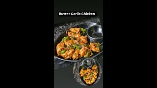 The Buttery Chicken Recipe You Need To Try  cloudkitchen [upl. by Ware]