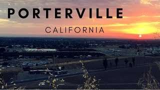 Porterville Film  Short Version [upl. by Aikrehs]