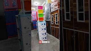 Single 4 Drawer Wardrobe Rfl single wardrobe design particle furniture furnituredesign wardrobe [upl. by Heeley]