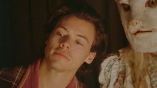 Harry Styles  Fine Line Music Video [upl. by Drarig]