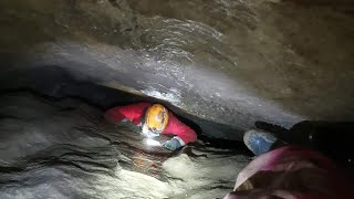 Ogof Nadolig  Christmas cave highlights scene 2 [upl. by Annaear]