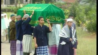 EduwebTV PENDIDIKAN ISLAM TING345  Solat Jenazah [upl. by Norrej]