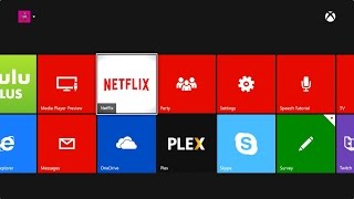 How to install apps for your Xbox One [upl. by Ledda]