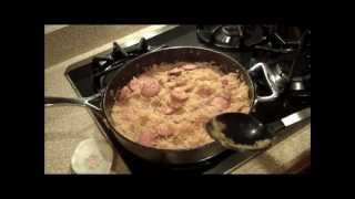 How to Make Kielbasa and Sauerkraut Fast and Easy [upl. by Lenee]