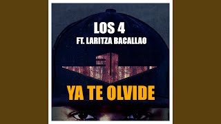 Ya Te Olvide feat Laritza Bacallao [upl. by Ymereg]