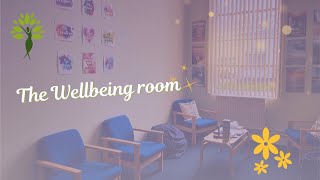 The Wellbeing Room [upl. by Ricard]