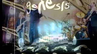 GENESIS FADING LIGHTS I LOVE MUSIC 70S [upl. by Eam374]