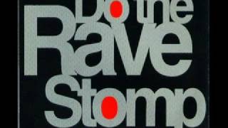 DJ Dero  Do The Rave Stomp [upl. by Nnylrefinnej42]