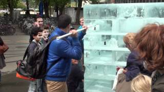 Eisblock Stadelhofen  PeugeotPromo  Ice Age [upl. by Acilegna]