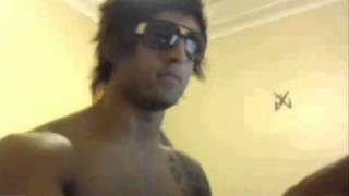 Zyzz prank calls ganga [upl. by Richey516]