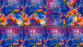 Tetris A Music EXTENDED [upl. by Hna]