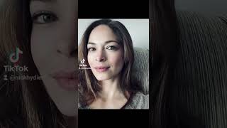 Kristin Kreuk one of the most inspiring woman there is [upl. by Enyrhtac]