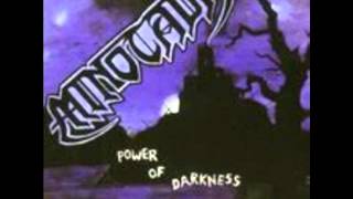 Minotaur  Power Of Darkness Full Album [upl. by Adamina]