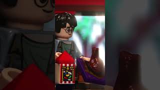 All of your favorite Hogwarts Express scenes of Harry Potter on magical journeys to Hogwarts shorts [upl. by Rickert]