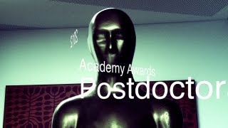 Postdoctoral Academy Awards 2012 [upl. by Ahseena864]