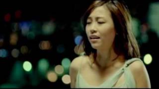 MV Lena Park박정현  The Gold Within English Ver  Jpop 3rd album Cosmorama i let it go [upl. by Annunciata]