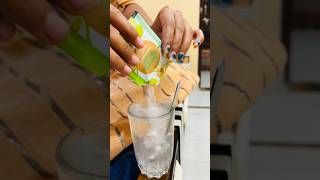 Instant coconut water ￼ powder 🤩😅foodie minivlog like share subscribe [upl. by Atinek]