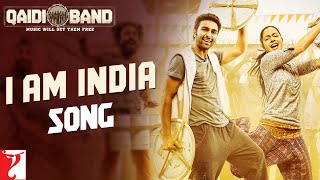 Qaidi Band Trailer Review  Aadar Jain  Anya Singh  I am India  Habib Faisal [upl. by Anerbes]