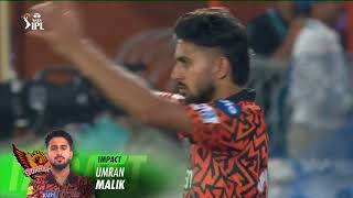 Mi vs SRH 2024 ipl highlights [upl. by Fleisher]