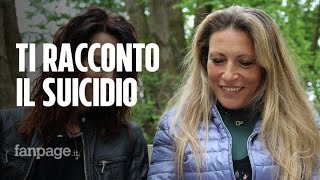 Suicidi il dramma di chi resta quotCosì siamo sopravvissuti alla morte di mio fratelloquot [upl. by Botnick]