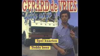 Gerard de Vries  Het spel kaarten [upl. by Weider]