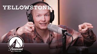 ‘Welcome to the Yellowstone’ Episode 10  Paramount Network [upl. by Naneek158]