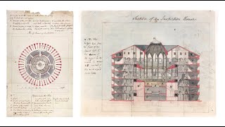 Whats wrong with Jeremy Benthams Panopticon [upl. by Stormie351]