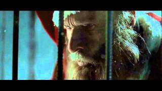 Fake The Krampus movie trailer [upl. by Itsirk]