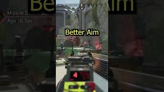 Reasons you should get Crosshair X for custom crosshairs crosshairx apexlegends pcgaming [upl. by Ferdie]