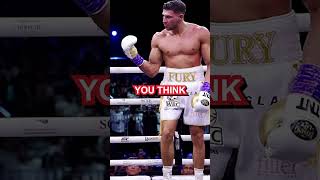 Jake Paul CONFRONTED On Tommy Fury Fight🥊 [upl. by Cristi]