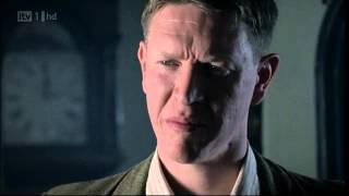 Foyles War S07E02 Killing Time HD 2007 [upl. by Geilich]