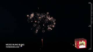 BLING BLING Firework [upl. by Ahras]