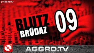 BLUTZBRÜDAZ  09  IM STUDIO OFFICIAL HD VERSION AGGROTV [upl. by Audun911]