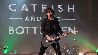 Catfish and the Bottlemen  Fluctuate Live at FIB Benicàssim 2018 [upl. by Itak]