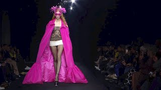 Valentino  Haute Couture Spring Summer 2023  Full Show [upl. by Delgado]