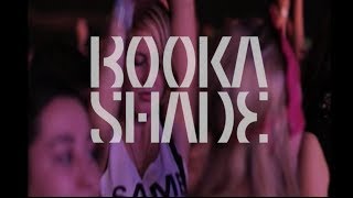 Booka Shade  I Love Techno [upl. by Ettelrahc]