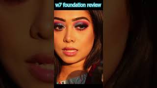 W7 foundation review [upl. by Rahman]