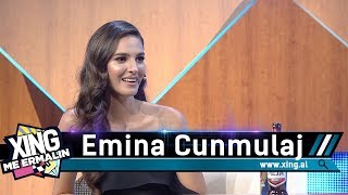 Xing me Ermalin 91  Emina Cunmulaj [upl. by Rossy]