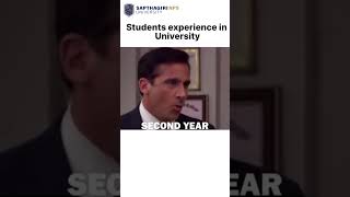 Admission open for 2024  2025 apply now to experience your university lifememes funny college [upl. by Jannelle38]