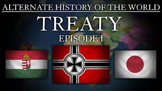 Alternate History of the World  Episode 1 [upl. by Dennis]