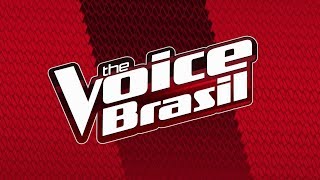 The Voice Brasil 2017 Pack de patrocínio [upl. by Yemerej]