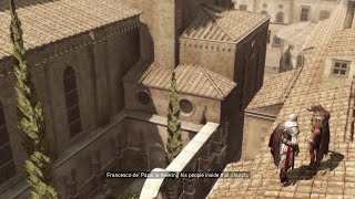 Assassins Creed 2 MS 4  Novellas Secret  WikiGameGuides [upl. by Marthena897]