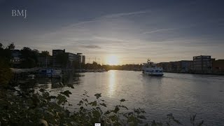 Wie Richard Wagner das Geheimnis seiner Migräne in der Oper Siegfried verbarg [upl. by Lorraine874]