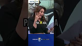 Strategi Terbaru Bertarung di Dunia Politik Kisah Pak JK vs Pak Akbar Tanjung shorts [upl. by Wallinga]