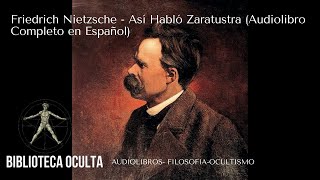 Así habló Zaratustra por Friedrich Nietzsche  Resúmenes de Libros [upl. by Jacobo522]