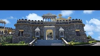 The Kumbha Bagh Kumbhalgarh Rajasthan Review  Kumbhalgarh Resort list  Part 2 [upl. by Peria]