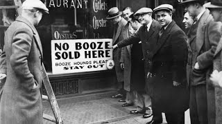 How Fiorello LaGuardia ridiculed Prohibition [upl. by Rangel]