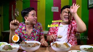 BIKIN LAPER  Makan Bakso Keluarga Yang Super Gede Banget 22220 PART1 [upl. by Blackmore]